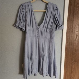 Lulus dress